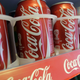 Illustration for article titled Its Barf Time: Coca Cola Plans to Introduce a New Premium Milk